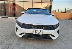 كيا K5
